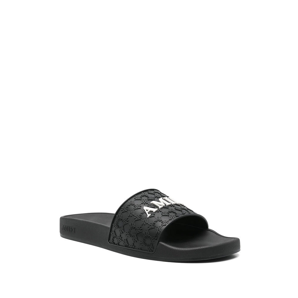 Amiri Shoes - Black | a8082b849dc4946d04848788c541602832f6e671