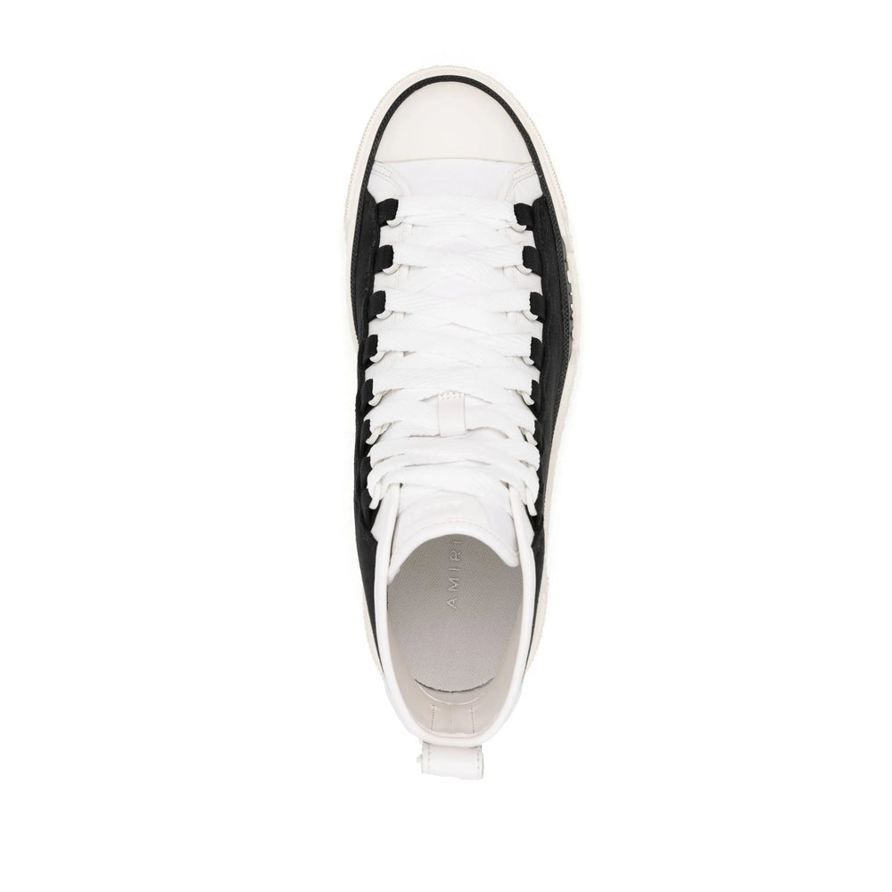 Amiri Sneakers - Black, White | 35f0fc946890981aca5791134fe910a2f93d7ab6