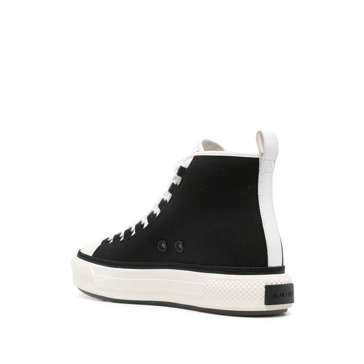 Amiri Sneakers - Black, White | 0b67c588163da4b21a62cf6da772a8af9831b36d
