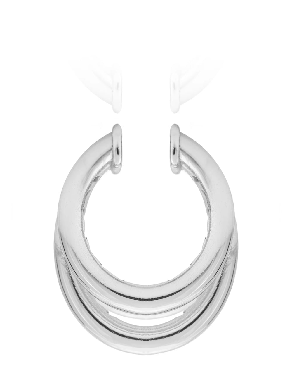 Federica Tosi JEWELLERY - Metallic | c363689c7590075fb49309cf582d4075784399ca