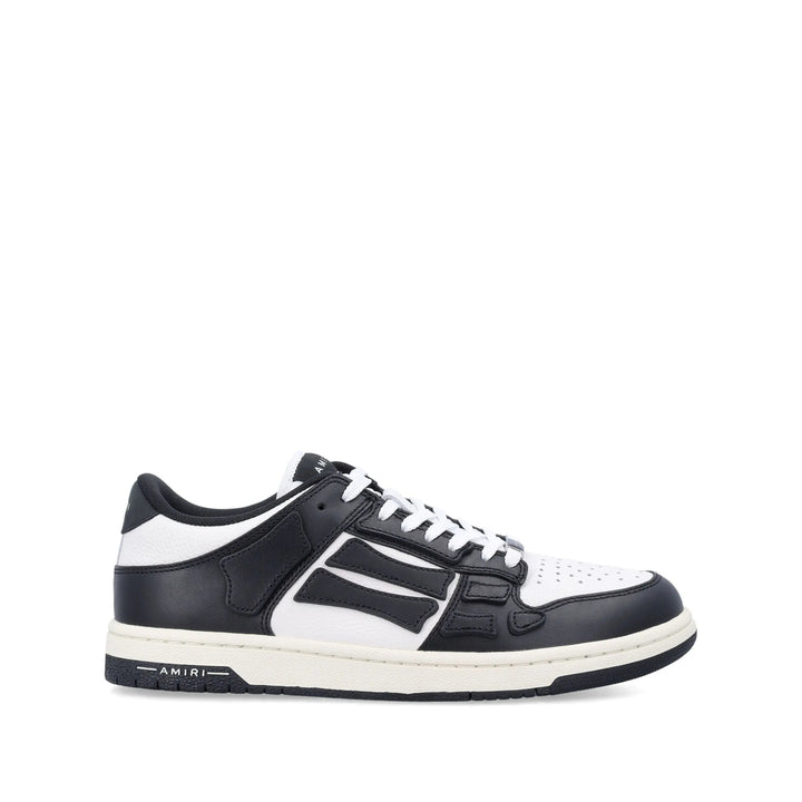 Amiri Sneakers - Black, White | ae56610e1b65a49f44689b8faab1aaff40283715