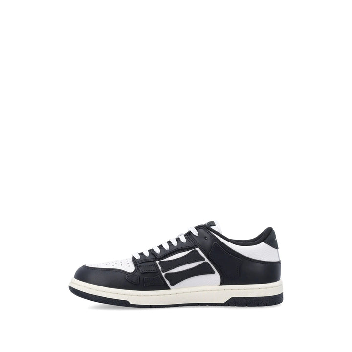 Amiri Sneakers - Black, White | c90654018bbdbb48a6c6cb118938e2c7a241d5a0