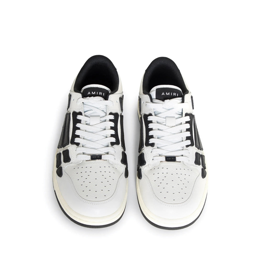 Amiri Sneakers - White | 9d604bf41dbfd2a8fad4ac3b75cc8f86d1827de6