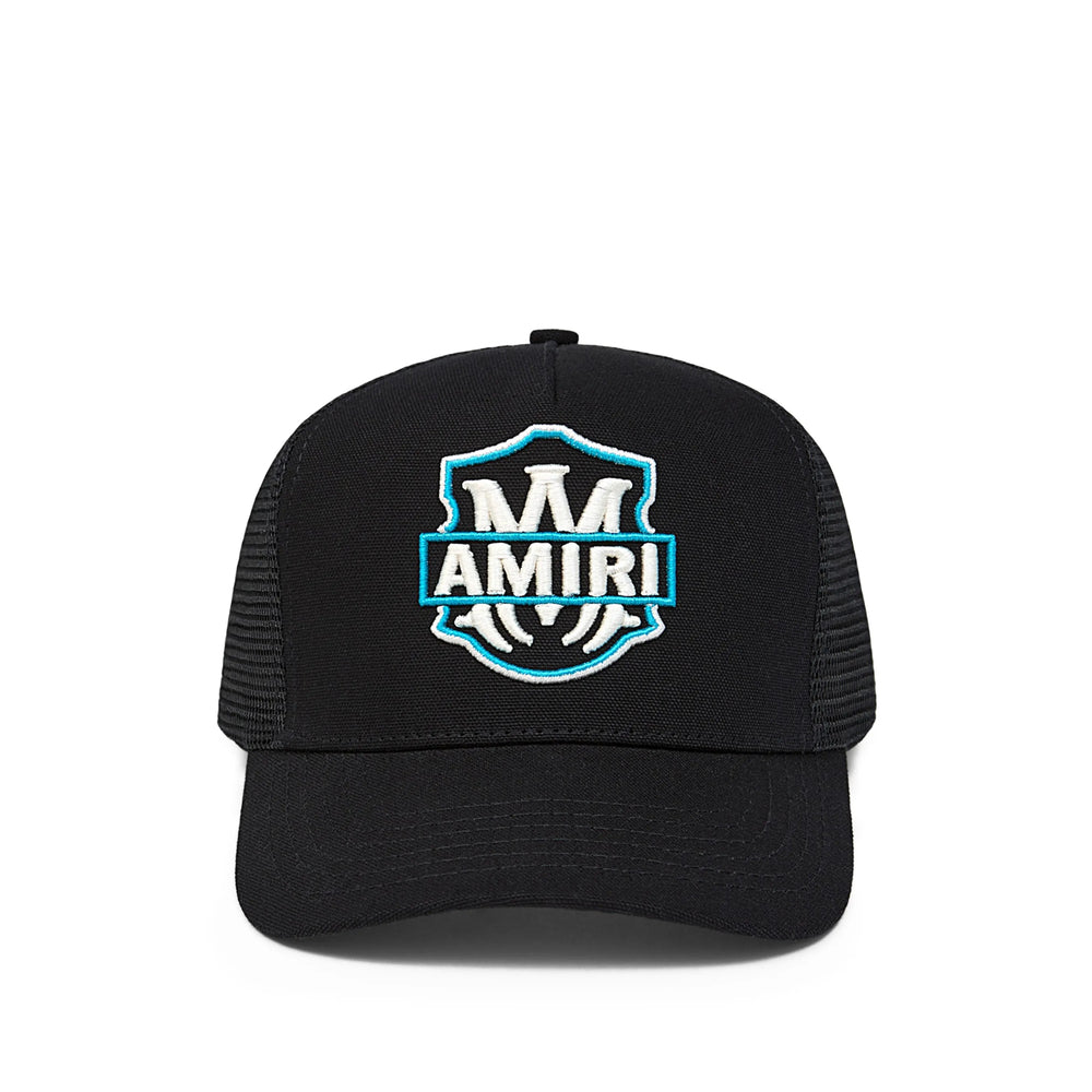 Amiri Caps - Black | d63a9952838fb876b6ad93c0a7e13c533f7599b8