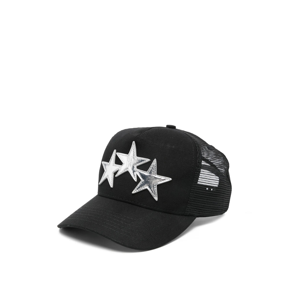 Amiri Caps - Black | 023f80df63042768ddec5e3b1cfb3a594a45e77d