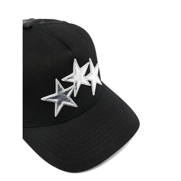 Amiri Caps - Black | 13a779ef1b7cdd21409e149032bc1ee391cb8717