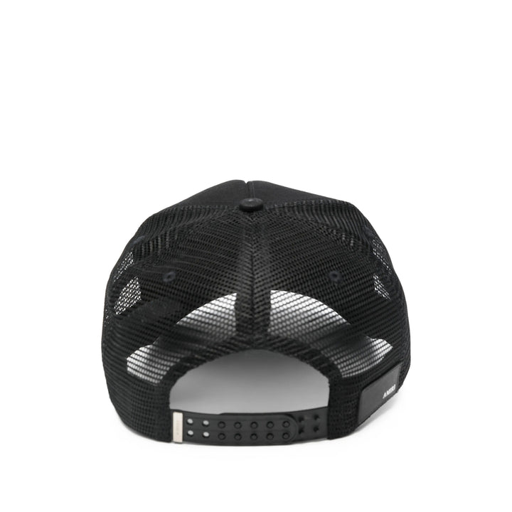 Amiri Caps - Black | aaea0f8e322f0ba129ecfbabb6711da2658e3b94