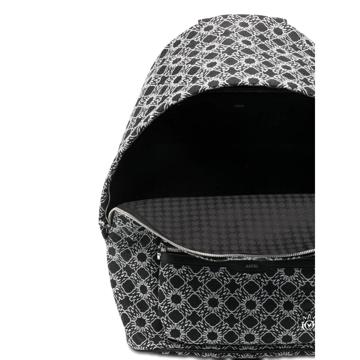 Amiri Backpacks & Travels - Black | e6cfaa0fd107df73ac34d1a4d22df7b019527c21