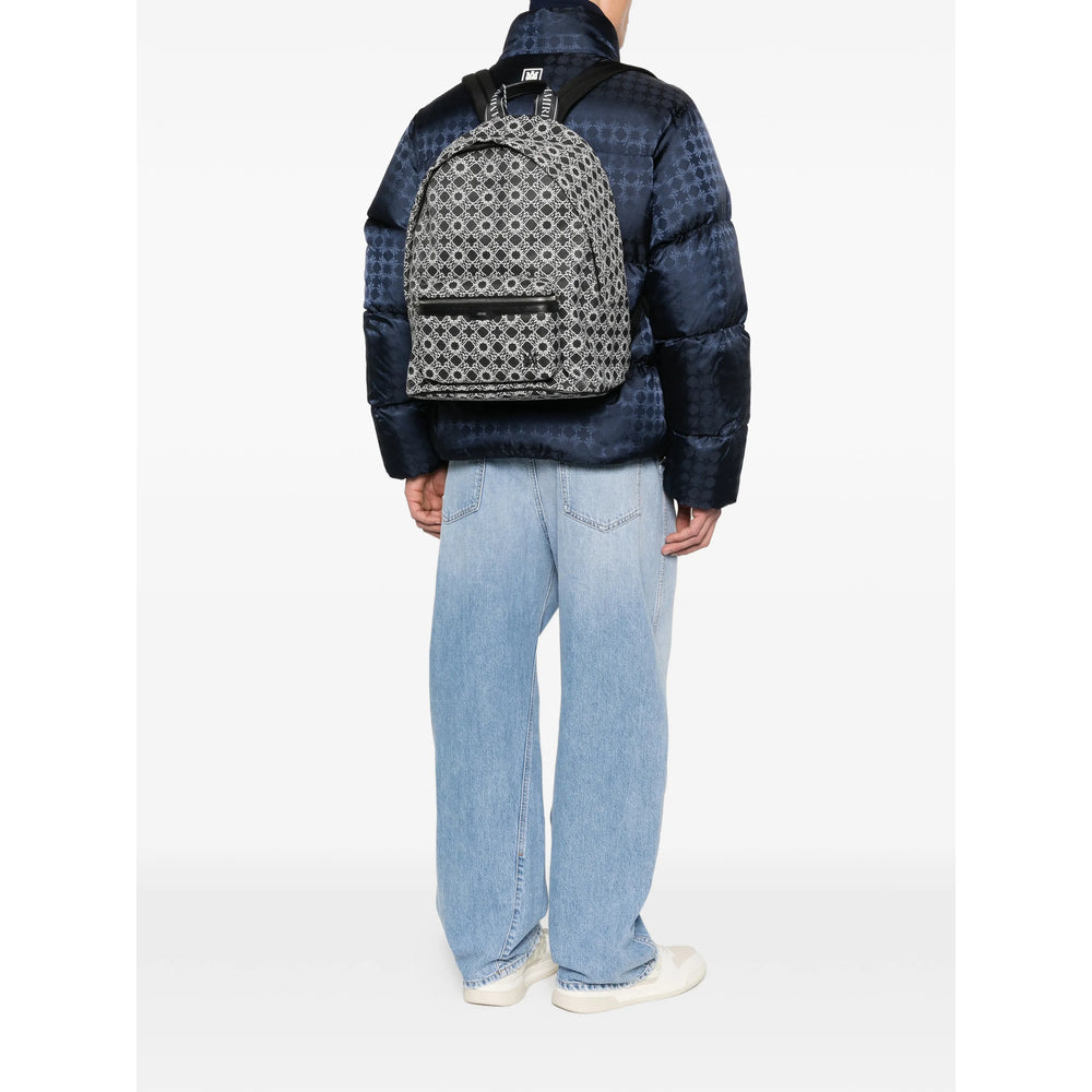 Amiri Backpacks & Travels - Black | 203f025b07933dbcd3c7c734c0c11800531a71ae