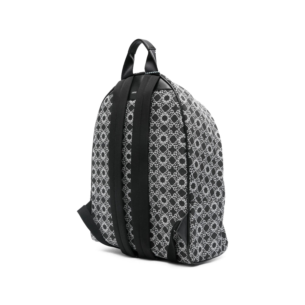 Amiri Backpacks & Travels - Black | ceacc9493a88ad620ddc10a79048034e15563311