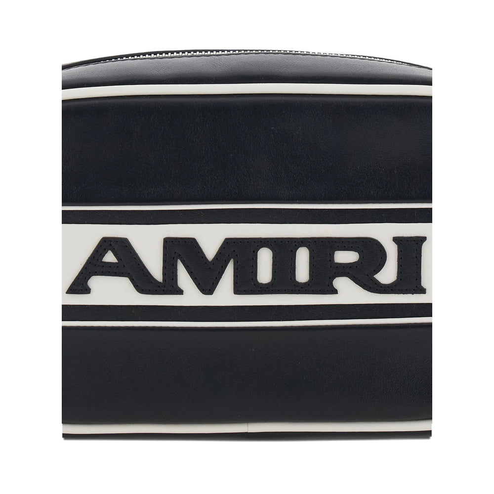 Amiri Wallets & Purses - Black, White | f3fb3577ba5920efde517cf140107bb0c2288dce
