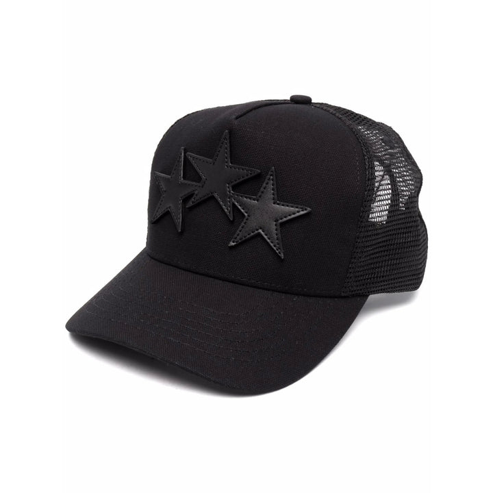 Amiri Caps - Black | ef594e8c8711fe7343f78466d6f715d615098940
