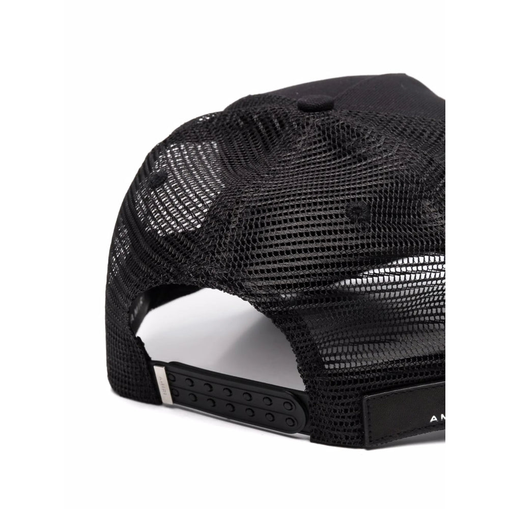 Amiri Caps - Black | 103ca5d38736ef59dc1627e25104a3838d0c08a3