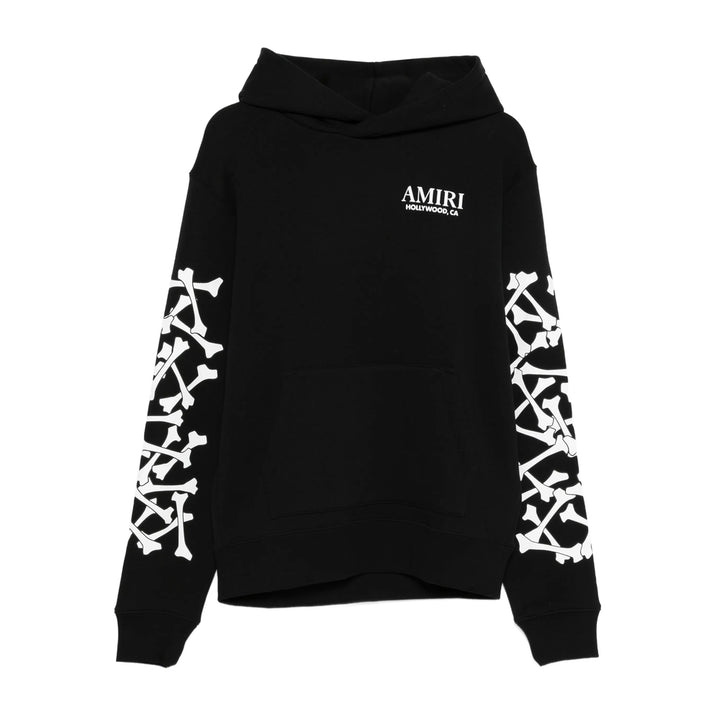 Amiri Sweatshirts - Black | 0f653b148a6ffb55d96752b29dd7a8419ce16b49