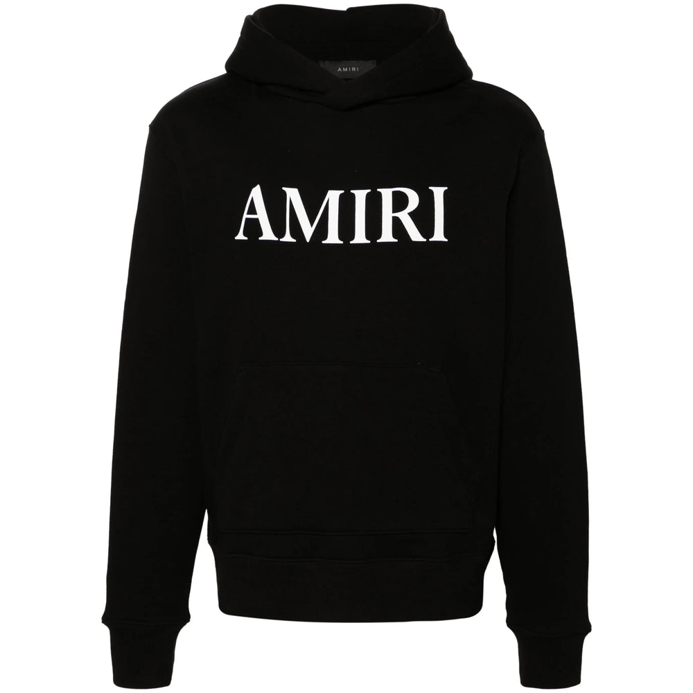 Amiri Sweatshirts - Black | dfb97c7cb4b11ae70add399325f759c7a27a0e47