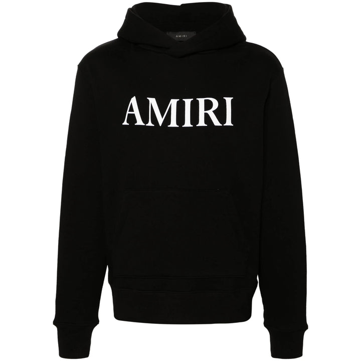 Amiri Sweatshirts - Black | dfb97c7cb4b11ae70add399325f759c7a27a0e47