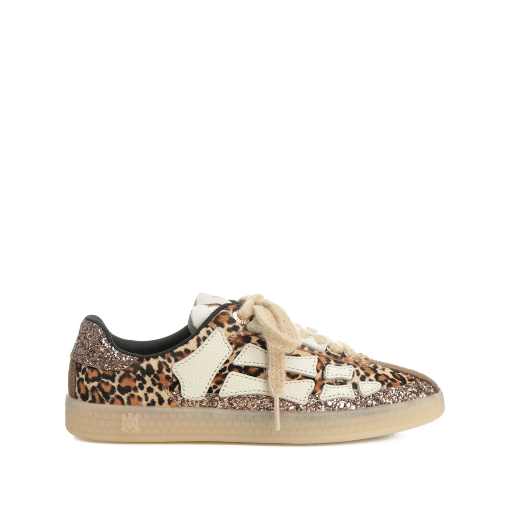 Amiri Sneakers - Brown, Neutral | f3e84a523038c2a79f89a93d6b4e0137f3abaa81