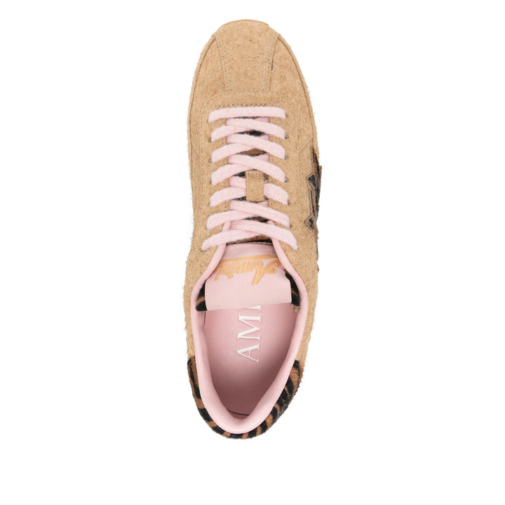 Amiri Sneakers - Neutral | cafd40e13fe0c2a1b200f90419b13ee188d11e7e