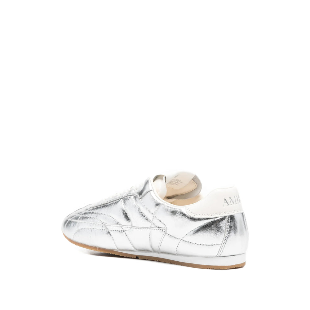 Amiri Sneakers - Silver | d0e19491a4cfc7dda4f0613f8b702a9665ac1512