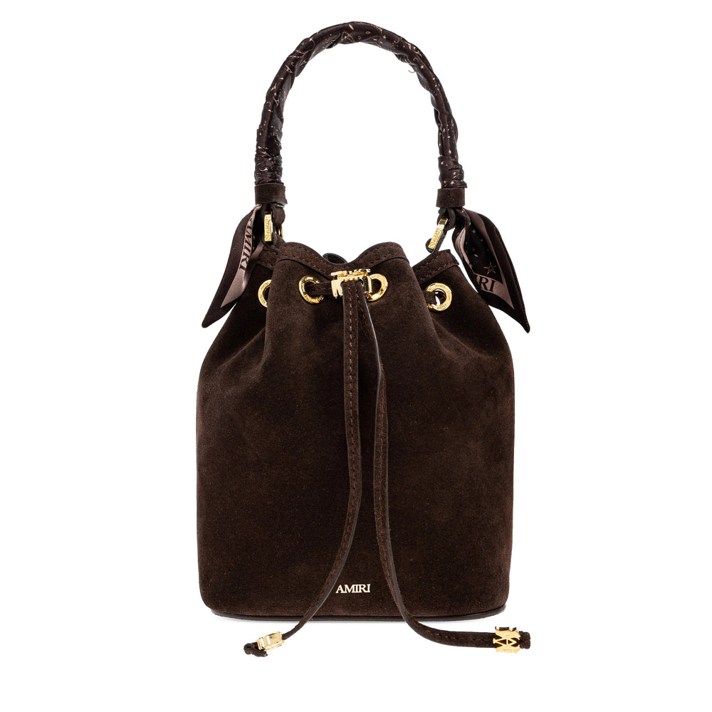 Amiri Bags - Brown | 45a05718cfd65f2c69b546458f10b5e4ca2d8049