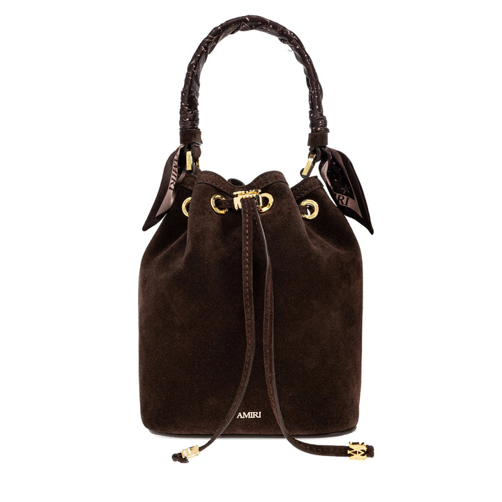 Amiri Bags - Brown | 45a05718cfd65f2c69b546458f10b5e4ca2d8049