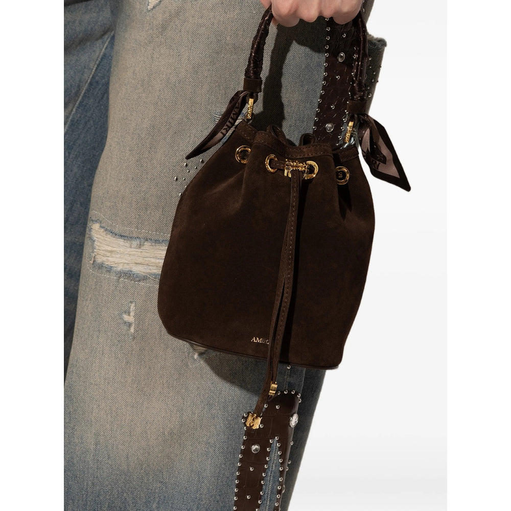 Amiri Bags - Brown | 529b81500dcfcd04d9f3438029c465d4123ea5ee