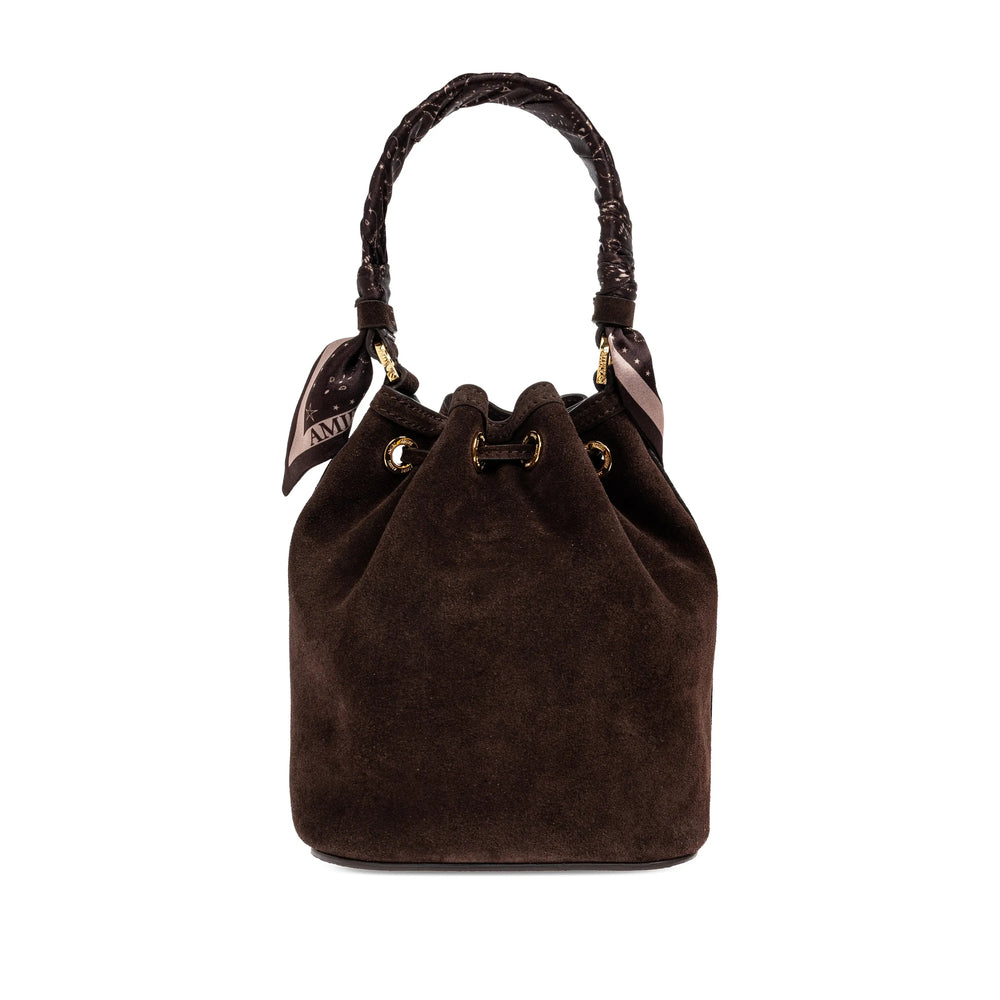 Amiri Bags - Brown | e261aa027cf6443094b640339231141946c57890