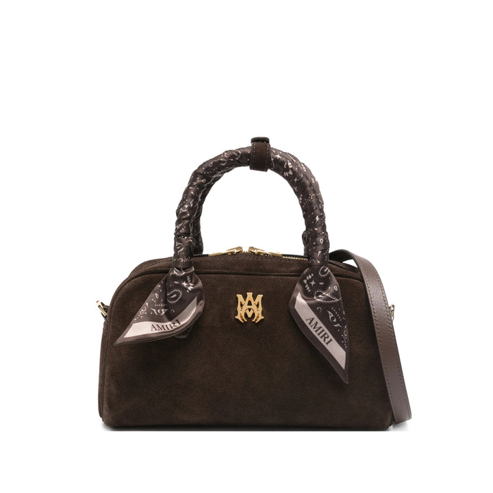 Amiri Bags - Brown | 490398b64d4f6f5f0d6d4d28e4924f80fde60ce3