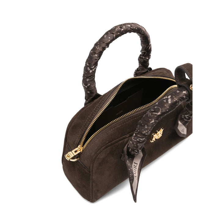 Amiri Bags - Brown | 1500f7e6d4748510aa1214ea6270dd17aa8b167c
