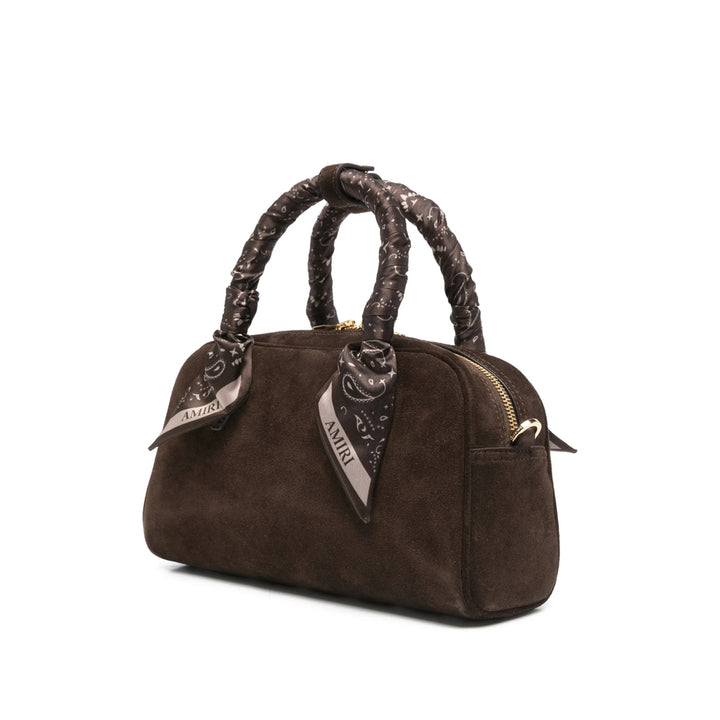 Amiri Bags - Brown | 41f2e7607a614f41da9e8ced84f557f4c8d8f3df