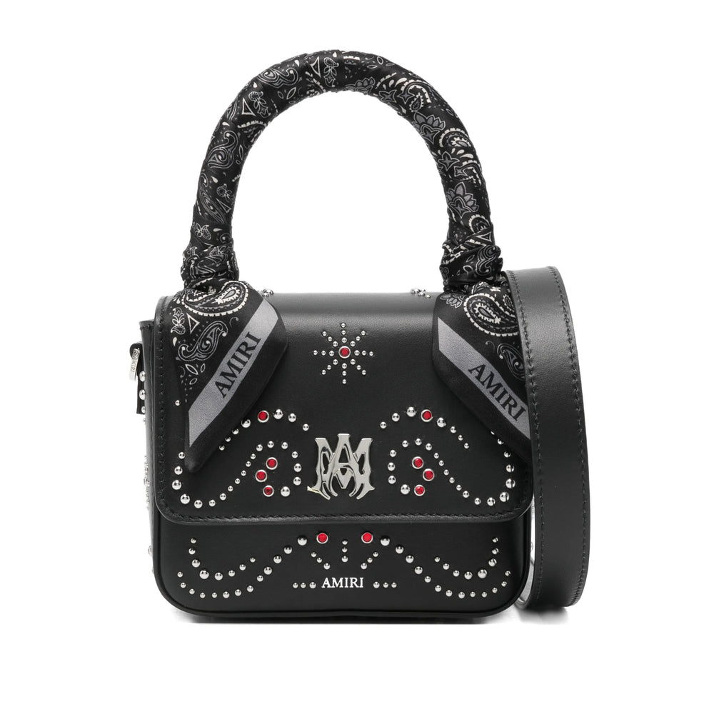 Amiri Bags - Black | d9b840fd5941bb437e35745ba7969b403da539ef