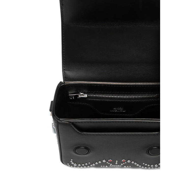 Amiri Bags - Black | 177528b6e1769b7e90589f99755f7ba890d84b54
