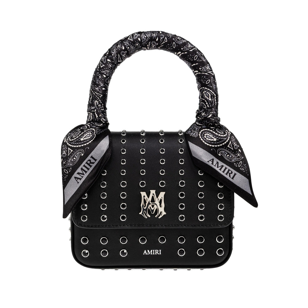 Amiri Bags - Black | c52590757a957ce7a6b24d4b04ffcd80aab53c57