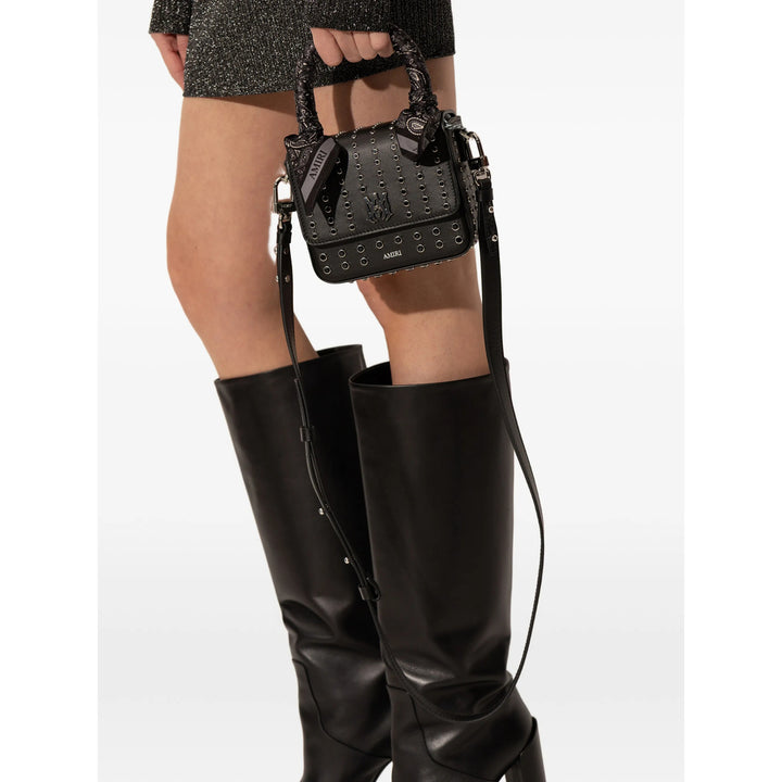 Amiri Bags - Black | 3a21ffce31b3864eb42379fca0caa4419d7698de
