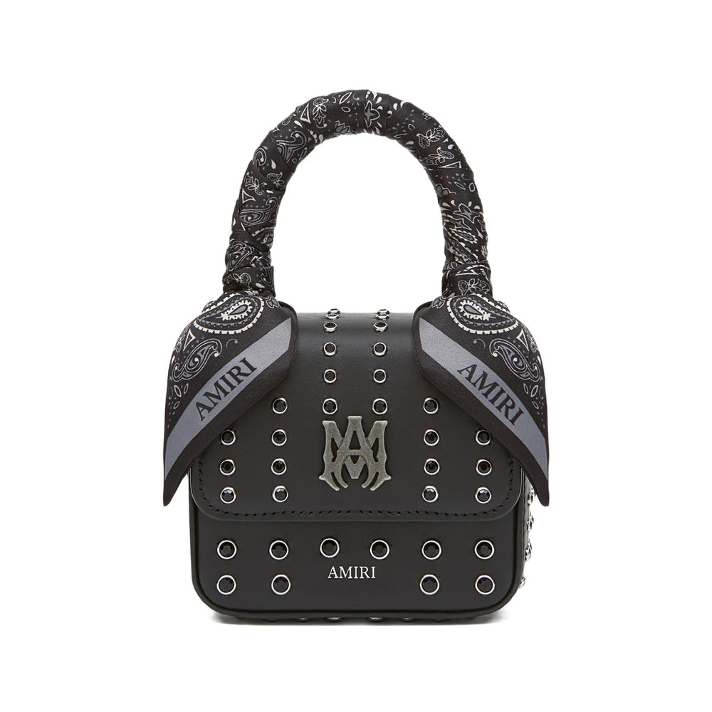 Amiri Bags - Black | 55cc08b97e0a3c04a3056a0bea6702bb1d19b23c