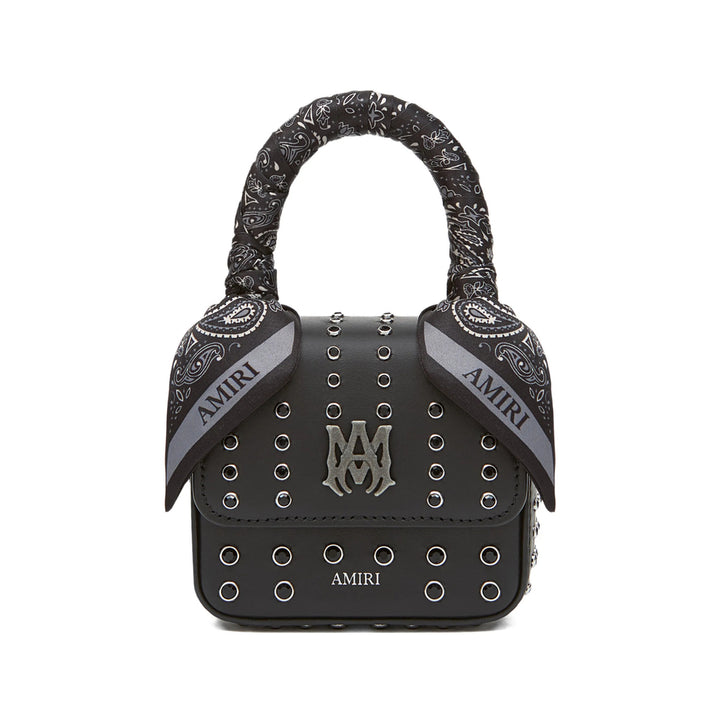 Amiri Bags - Black | 55cc08b97e0a3c04a3056a0bea6702bb1d19b23c