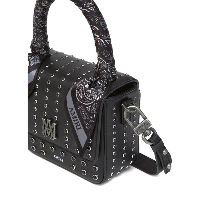 Amiri Bags - Black | 076e30e79ba42dcef0322827dfeadf9513ccff61