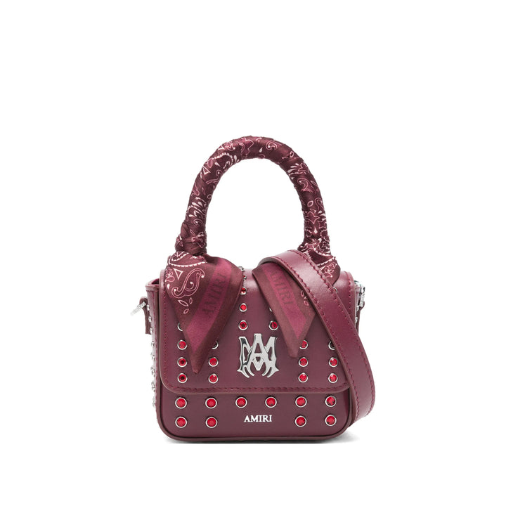 Amiri Bags - Purple | 19018898c8d2c6b14eb70e5bce56db2c610d600c