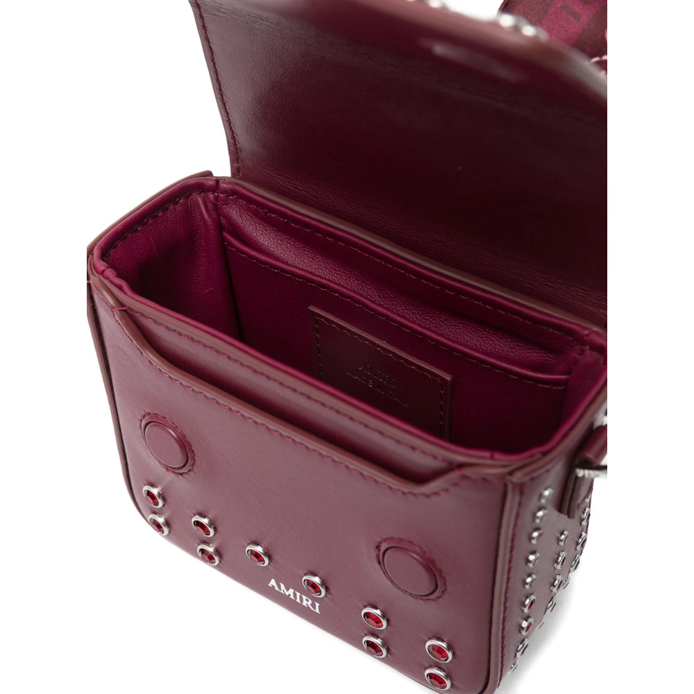 Amiri Bags - Purple | eff9475c0718e228e65b51de436ff5d6b9d4db39
