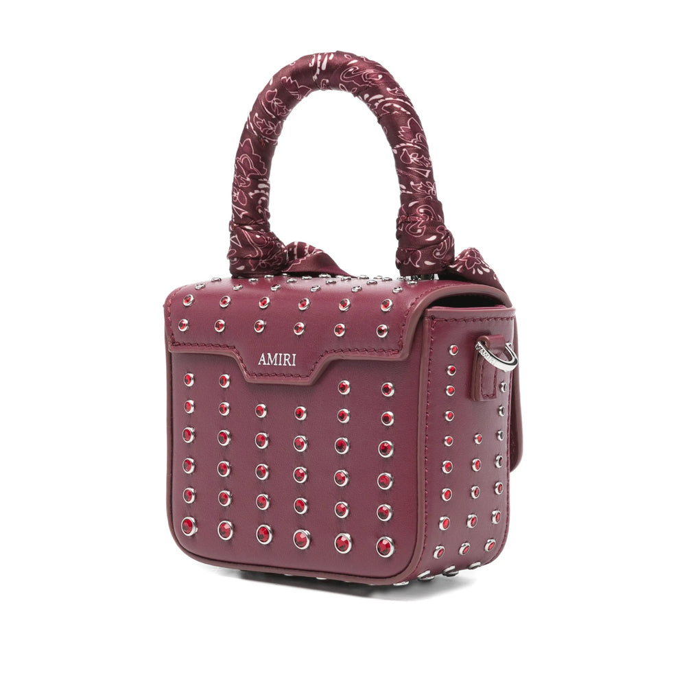 Amiri Bags - Purple | a3f9a4f8d7b03a10628d3c196fb701e8c883e618