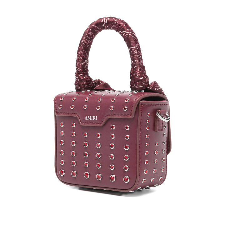Amiri Bags - Purple | a3f9a4f8d7b03a10628d3c196fb701e8c883e618