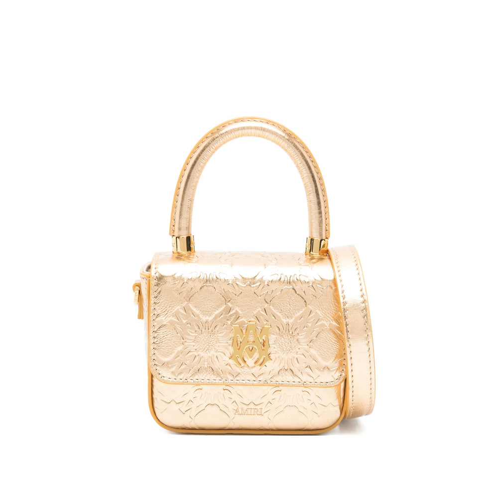 Amiri Bags - Gold | 97a4155d421d22432fc3d99908b6865ea29214d5