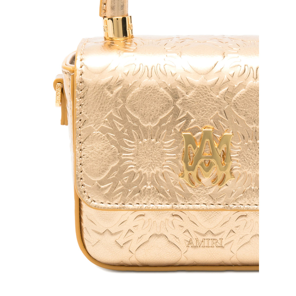 Amiri Bags - Gold | e792a1bfdf0eb1f1729c5b7636c41e72ac1d2135
