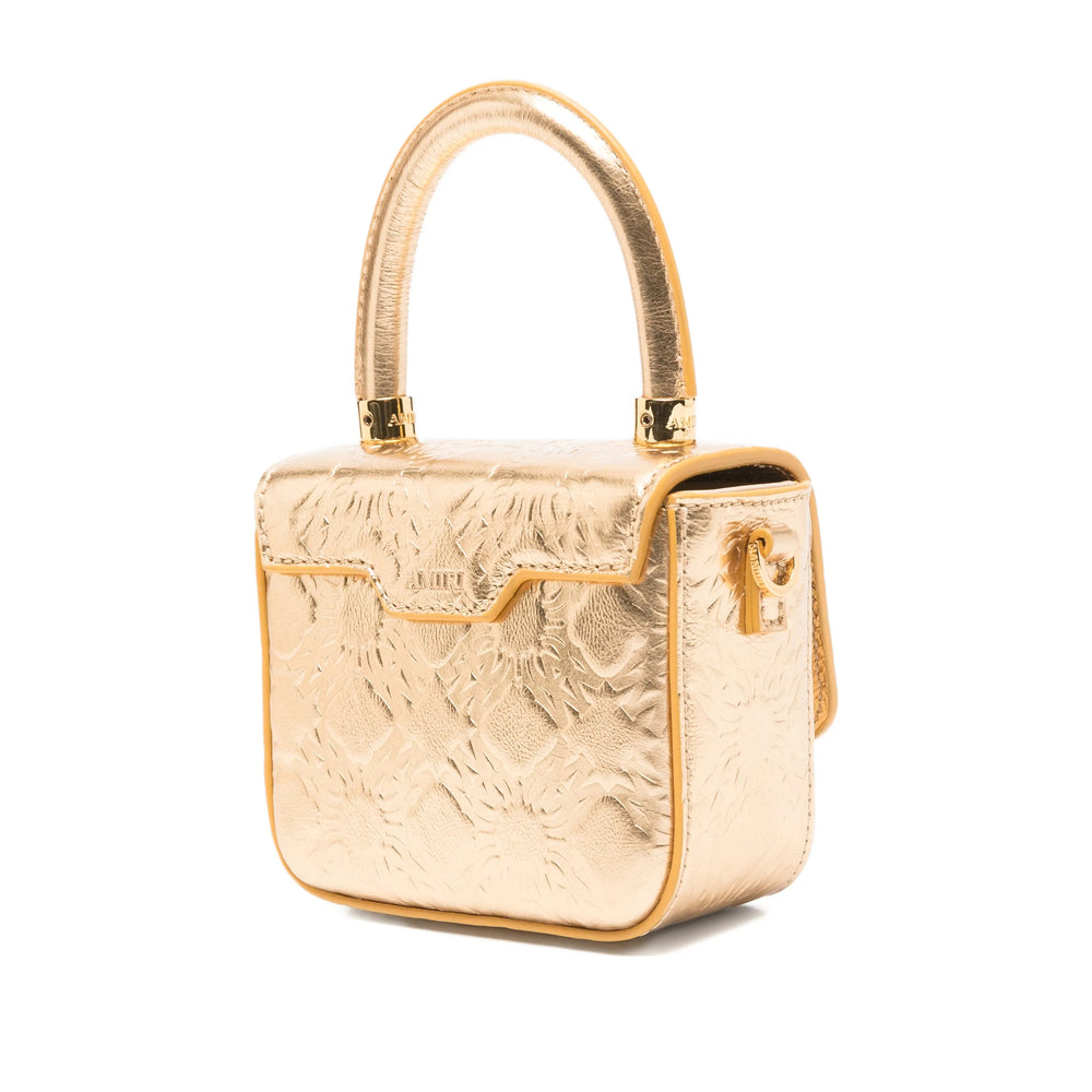 Amiri Bags - Gold | 7d0849dff578c7e729def4c9fc2039fad4ec76b4