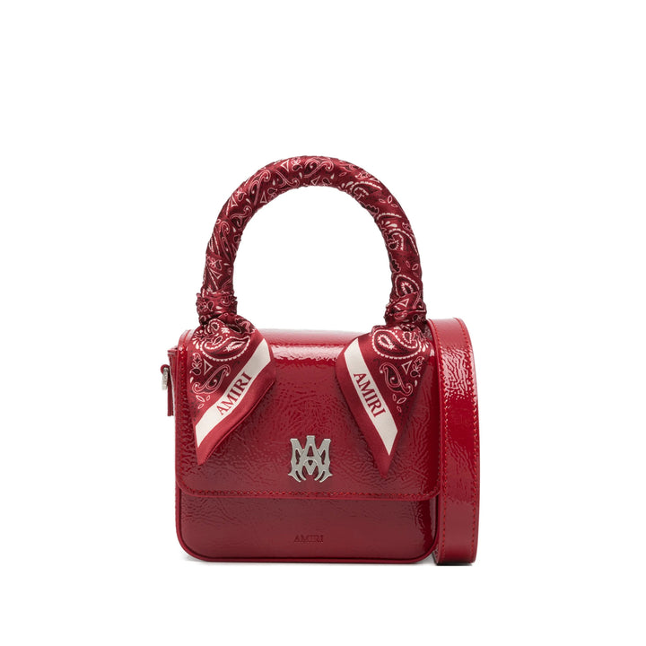 Amiri Bags - Red | 8695d17157195e3276a97a28342cb7a0bc871379