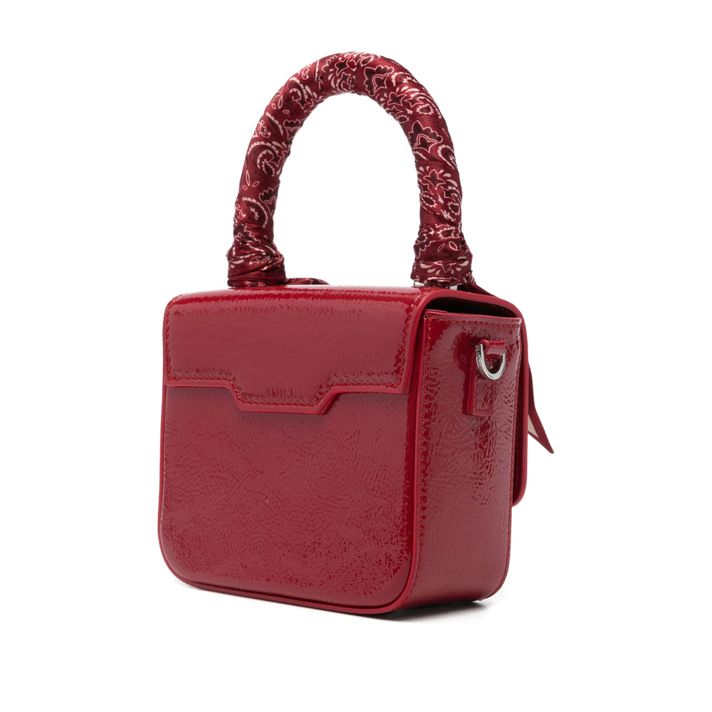 Amiri Bags - Red | 313a86a828d1ba040d4f01d86549cf7a017a05eb