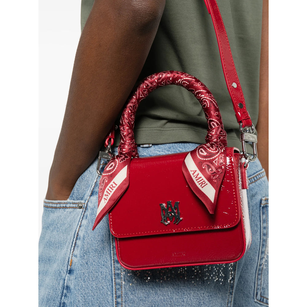 Amiri Bags - Red | c5f3ee4f47141bdd6d2fb1f69c8b24f181514c9b