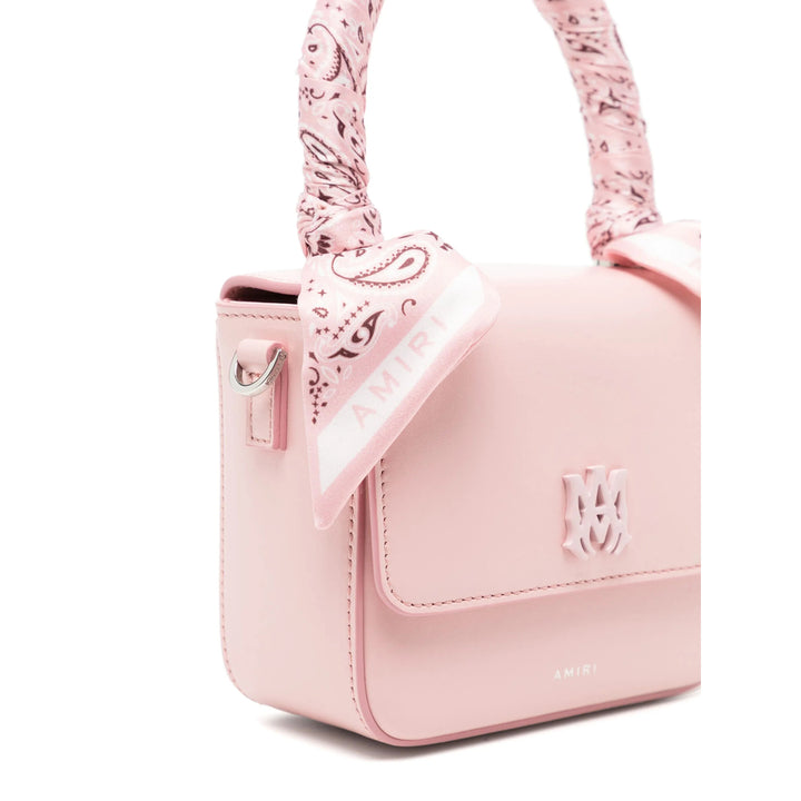 Amiri Bags - Pink | 16752a29b27489242a2e173842615ccf8ec21ad7
