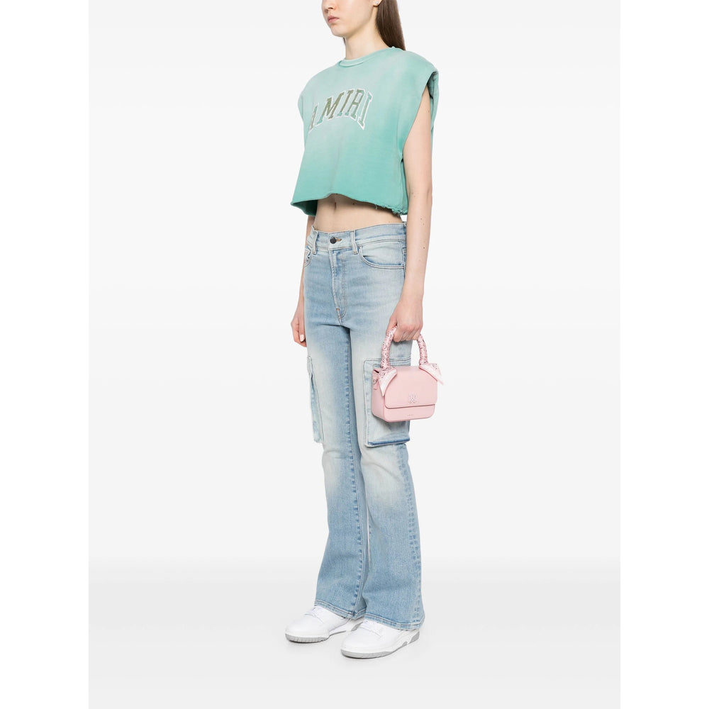 Amiri Bags - Pink | f8c99785ee8b40f0049171cecbbca74469c5c4c2