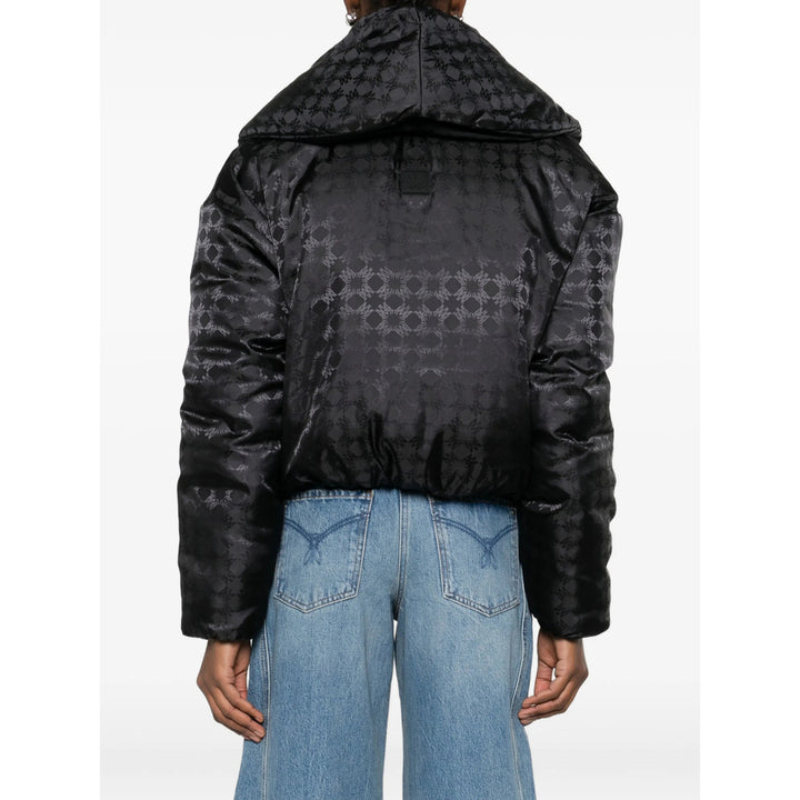 Amiri Outerwears - Black | be5d97b8112a4a2131a16f855d80fe30cc0e2bb5